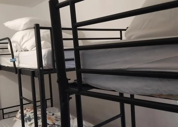 Bell House Hostel