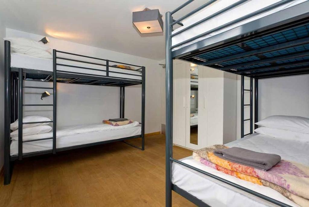 Bell House Auberge de jeunesse Londres